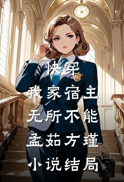 快穿：我家宿主无所不能孟茹方瑾小说结局