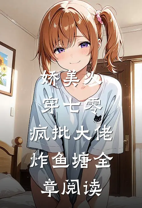 娇美人，穿七零，疯批大佬炸鱼塘全章阅读