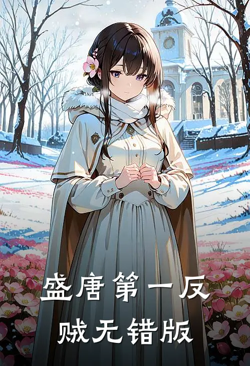 盛唐第一反贼无错版