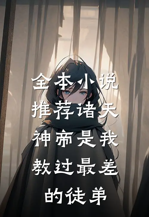 全本小说推荐诸天：神帝是我教过最差的徒弟