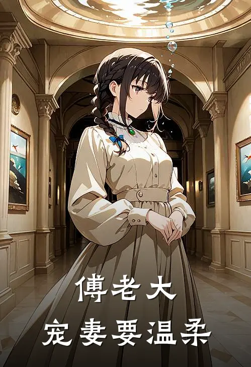 傅老大，宠妻要温柔
