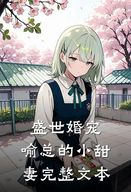 盛世婚宠，喻总的小甜妻完整文本
