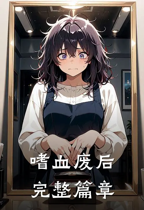嗜血废后完整篇章
