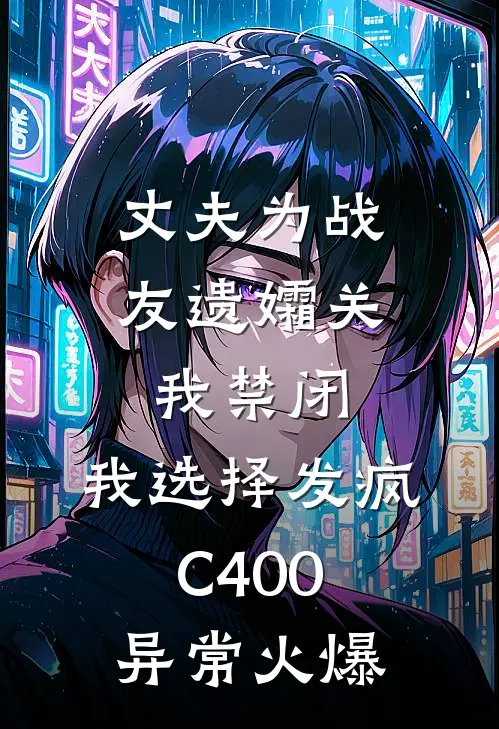 丈夫为战友遗孀关我禁闭，我选择发疯C400异常火爆