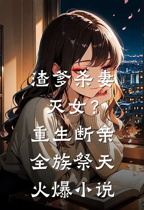 渣爹杀妻灭女？重生断亲，全族祭天火爆小说