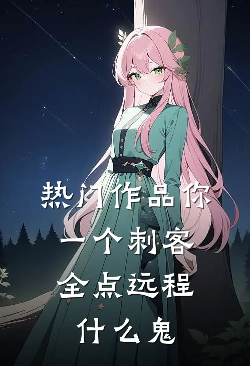 热门作品你一个刺客，全点远程什么鬼