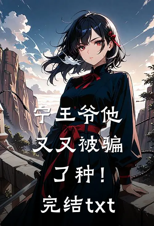 宁王爷他又又被骗了种！完结txt