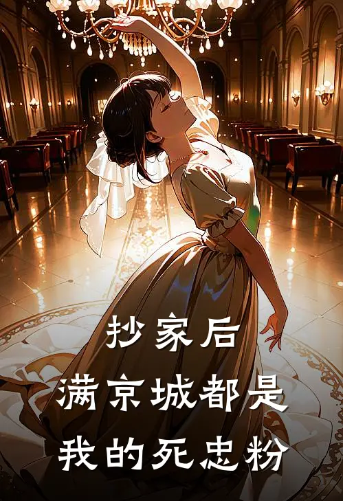 抄家后，满京城都是我的死忠粉