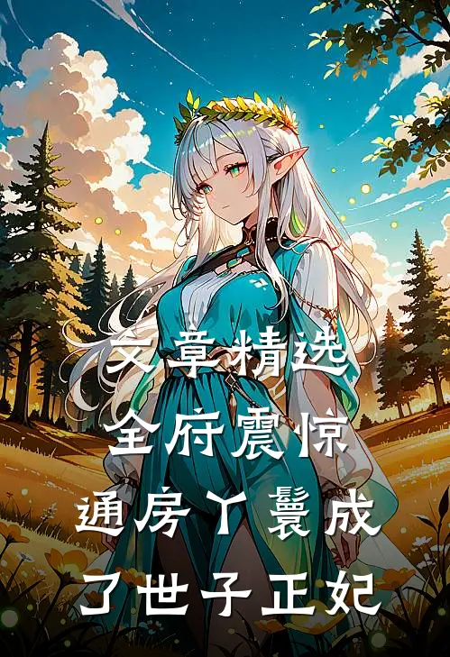 文章精选全府震惊，通房丫鬟成了世子正妃