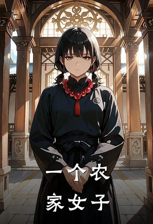 一个农家女子
