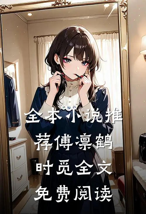 全本小说推荐傅凛鹤时觅全文免费阅读