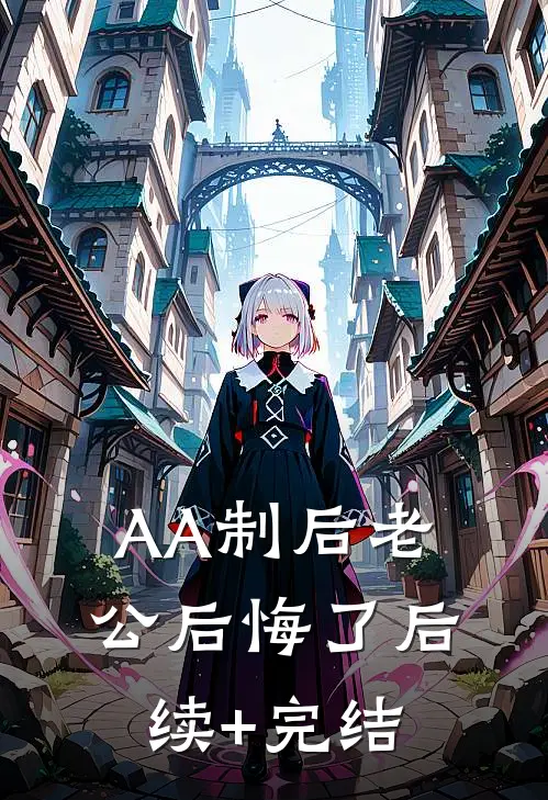 AA制后老公后悔了后续+完结