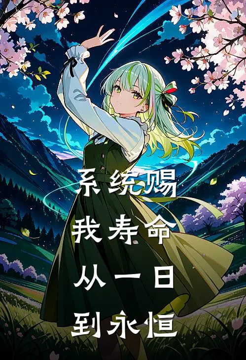 系统赐我寿命：从一日到永恒