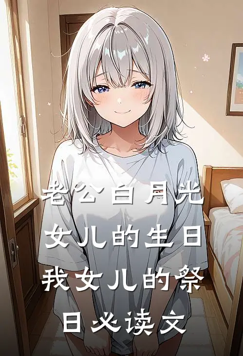 老公白月光女儿的生日，我女儿的祭日必读文