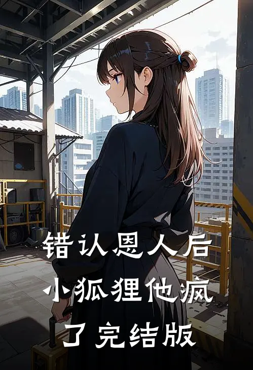 错认恩人后，小狐狸他疯了完结版