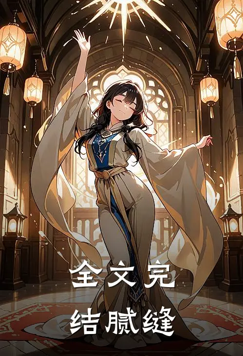 全文完结腻缝