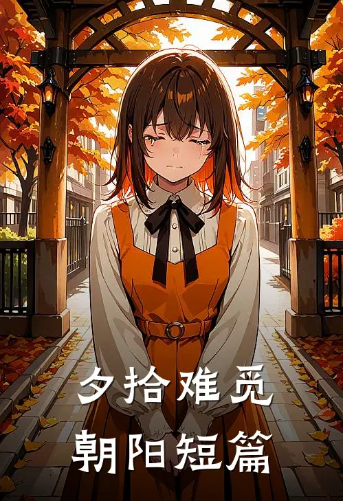 夕拾难觅朝阳短篇