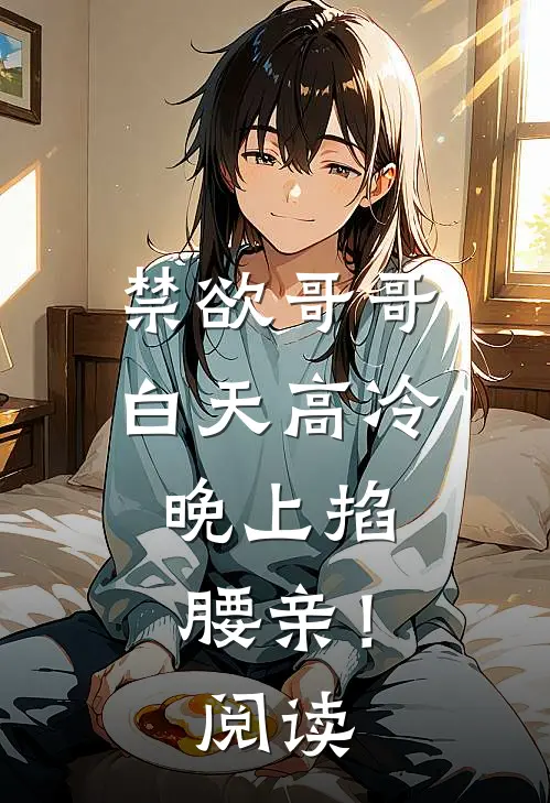 禁欲哥哥白天高冷，晚上掐腰亲！阅读