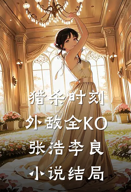 猎杀时刻，外敌全KO张浩李良小说结局