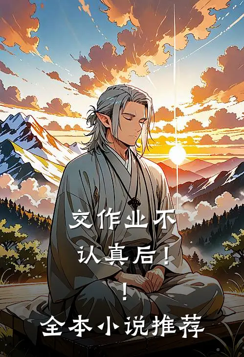 交作业不认真后！！全本小说推荐