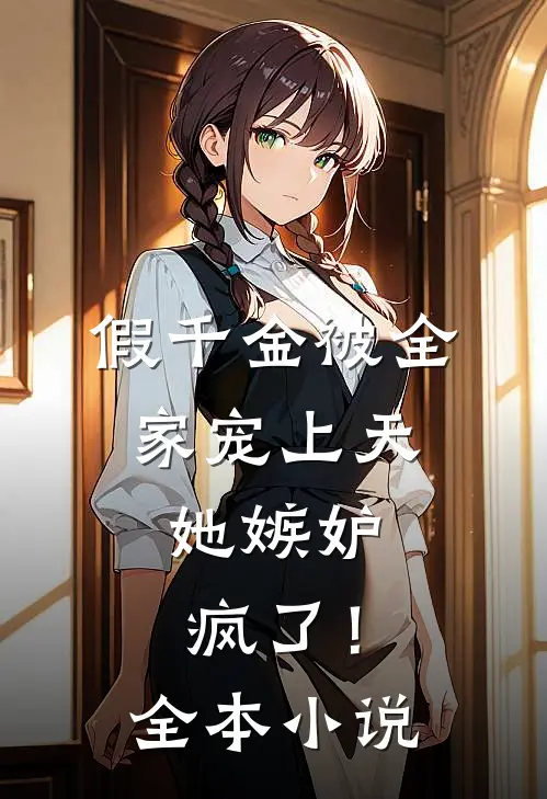 假千金被全家宠上天，她嫉妒疯了！全本小说