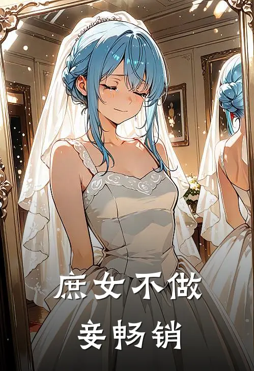 庶女不做妾畅销