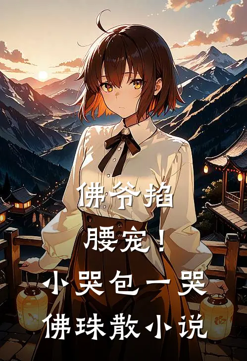 佛爷掐腰宠！小哭包一哭佛珠散小说