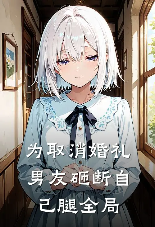 为取消婚礼，男友砸断自己腿全局