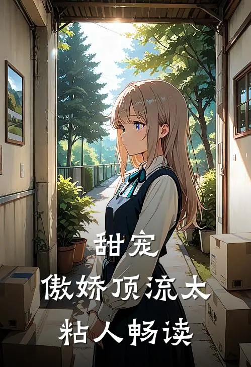 甜宠：傲娇顶流太粘人畅读