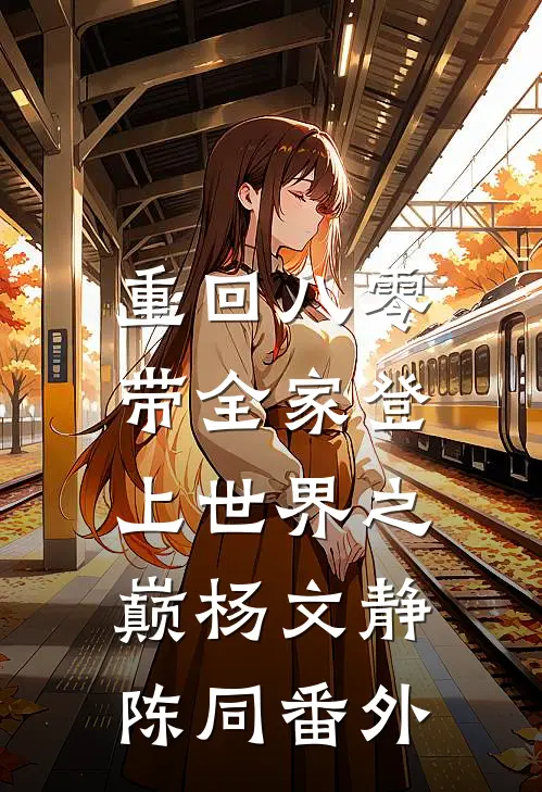 重回八零：带全家登上世界之巅杨文静陈同番外