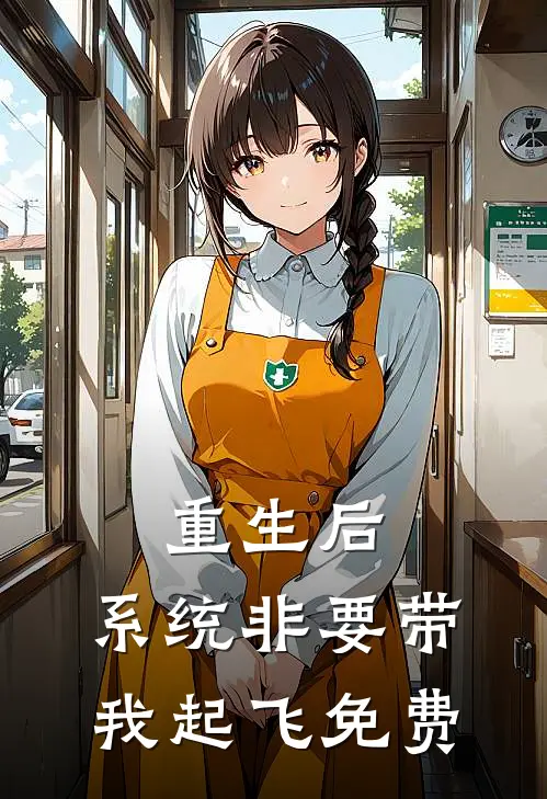 重生后，系统非要带我起飞免费