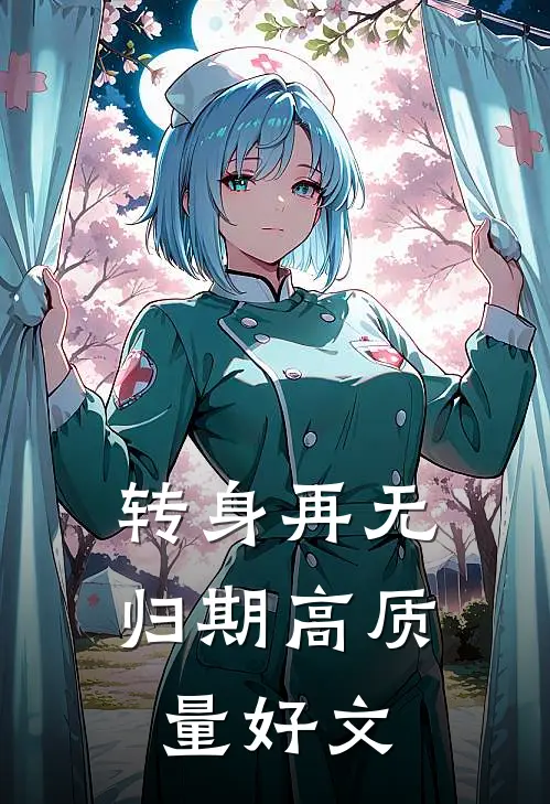 转身再无归期高质量好文