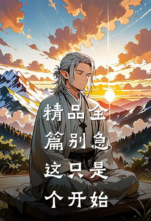 精品全篇别急,这只是个开始