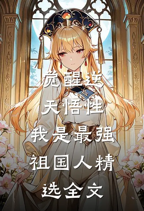觉醒逆天悟性，我是最强祖国人精选全文