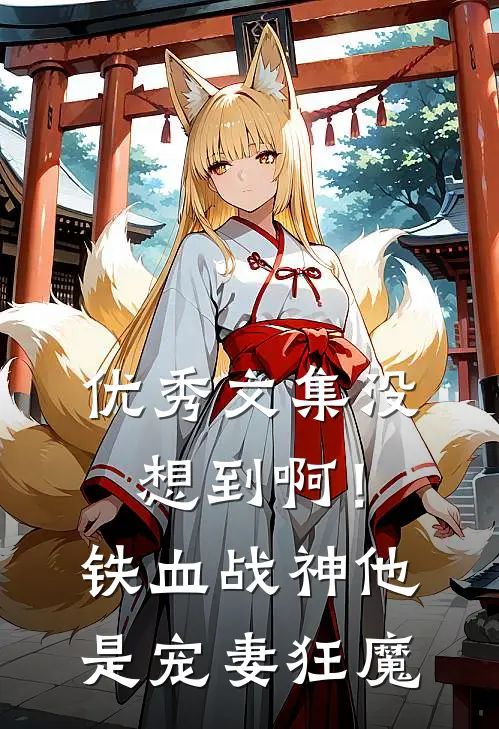 优秀文集没想到啊！铁血战神他是宠妻狂魔