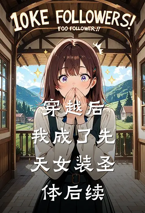 穿越后，我成了先天女装圣体后续