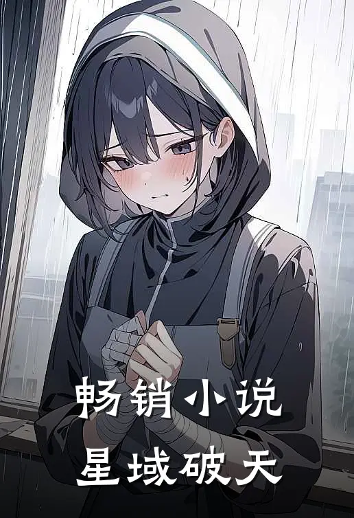 畅销小说星域破天