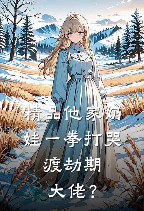 精品他家奶娃一拳打哭，渡劫期大佬？