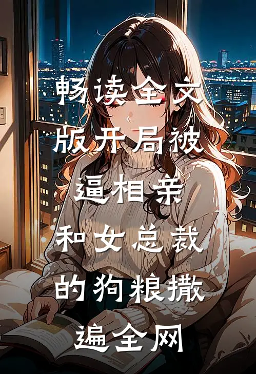 畅读全文版开局被逼相亲：和女总裁的狗粮撒遍全网