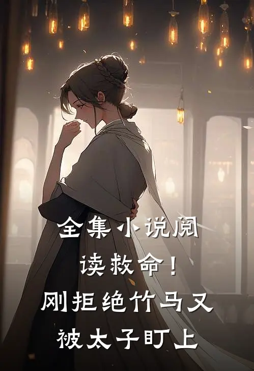 全集小说阅读救命！刚拒绝竹马，又被太子盯上