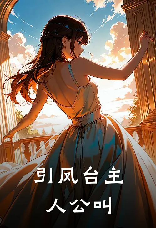 引凤台主人公叫