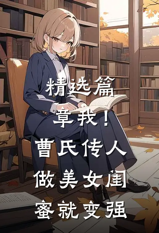 精选篇章我！曹氏传人，做美女闺蜜就变强