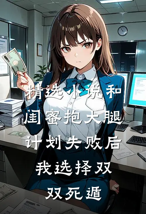精选小说和闺蜜抱大腿计划失败后，我选择双双死遁