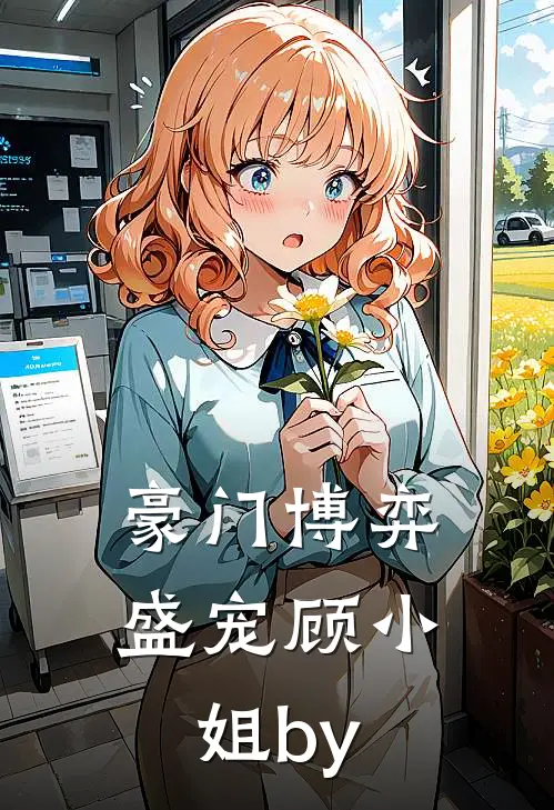 豪门博弈：盛宠顾小姐by
