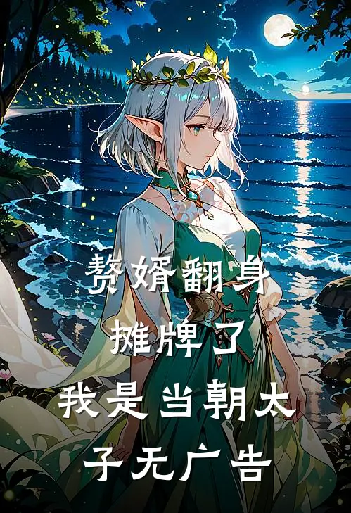 赘婿翻身：摊牌了，我是当朝太子无广告