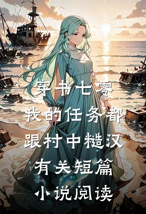 穿书七零：我的任务都跟村中糙汉有关短篇小说阅读