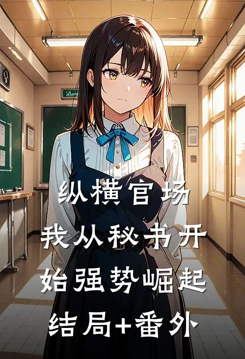 纵横官场：我从秘书开始强势崛起结局+番外