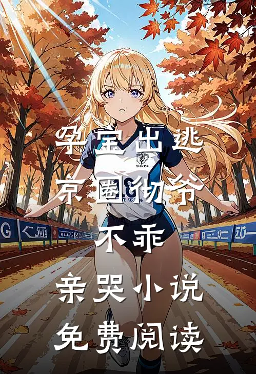 孕宝出逃，京圈彻爷：不乖，亲哭小说免费阅读