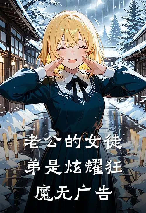 老公的女徒弟是炫耀狂魔无广告