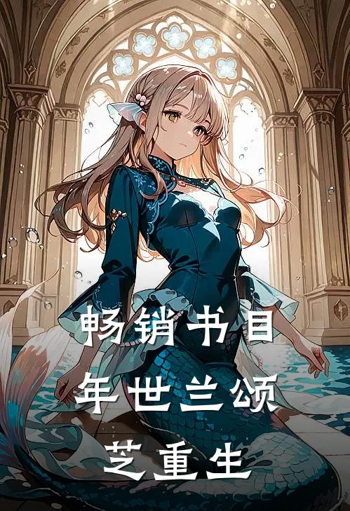 畅销书目年世兰颂芝重生